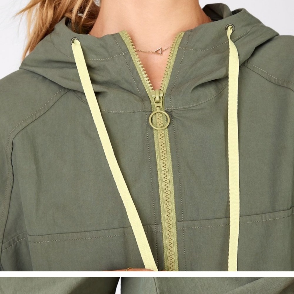Fabletics Jacket - Picture 3 of 6
